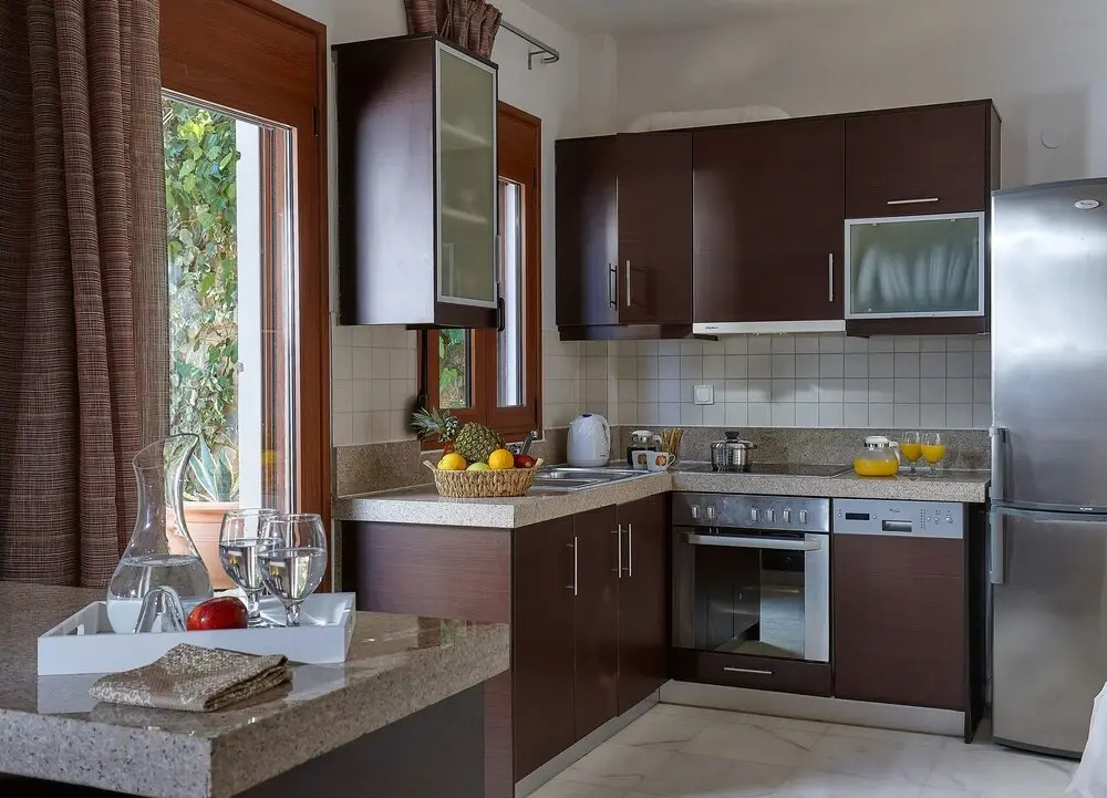 Okeanides Villas
