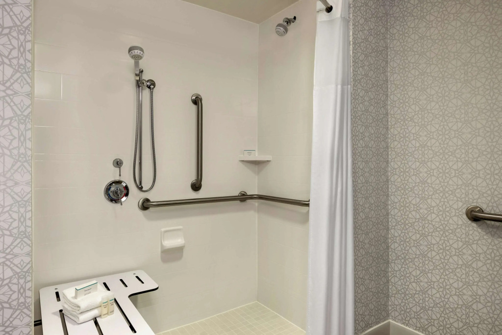 Hampton Inn & Suites Frederick/Fort Detrick