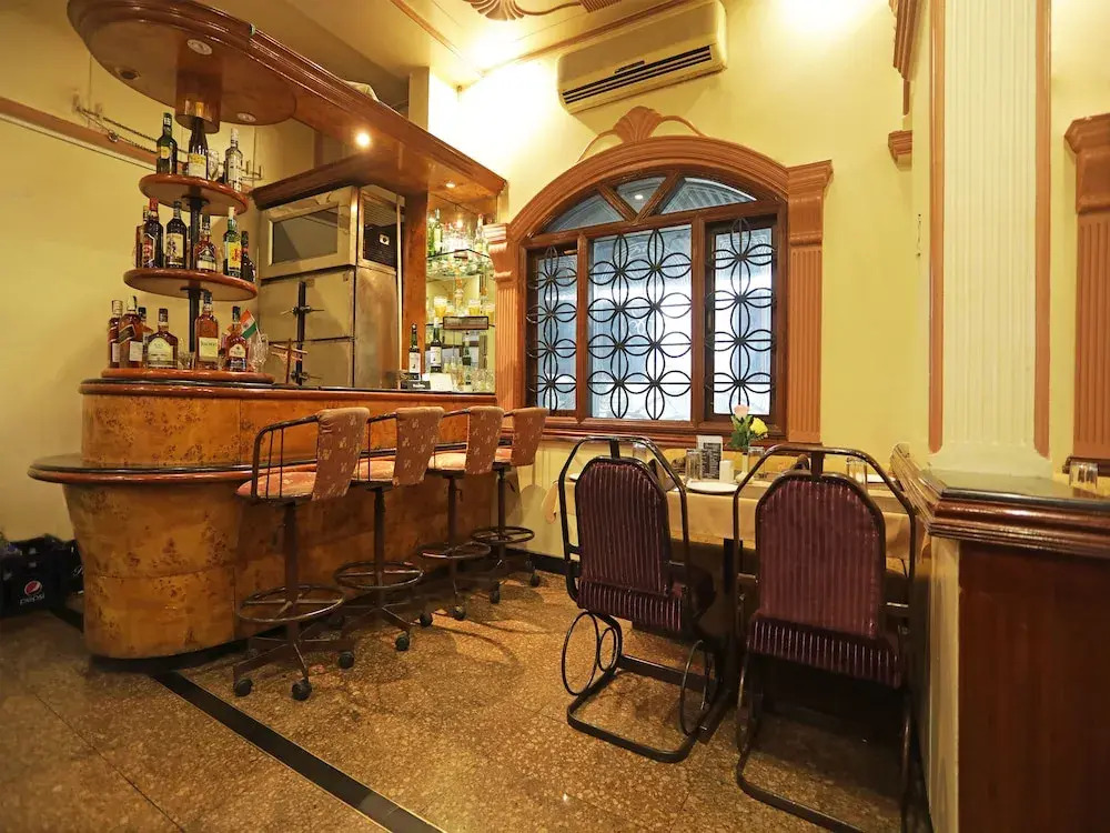 OYO 3646 Hotel Shree Yash