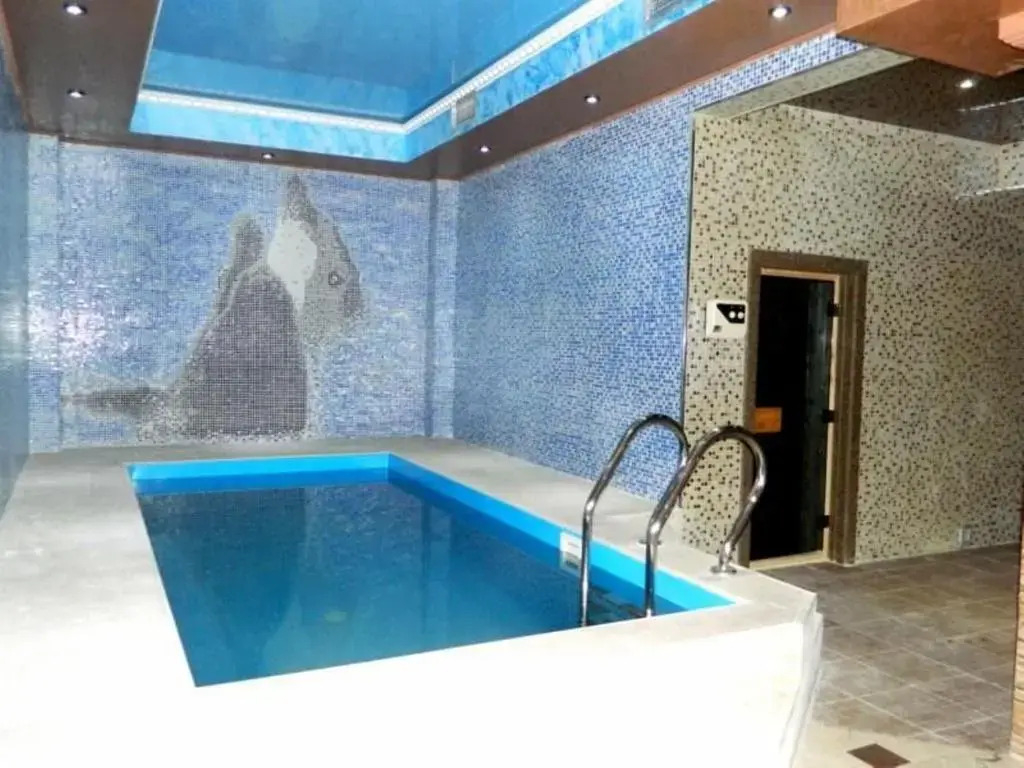 Hotel Neba
