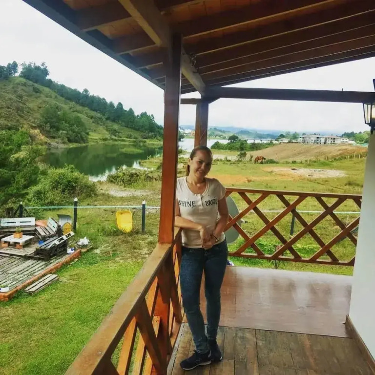 Antioquia Viva Hostel