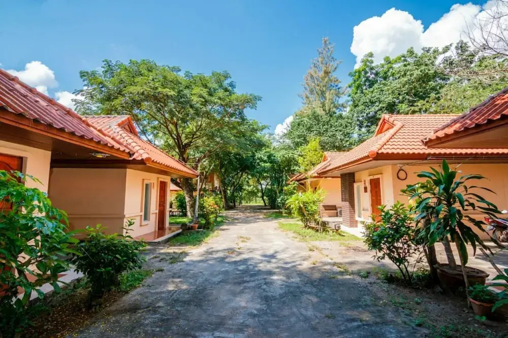Faikham Resort