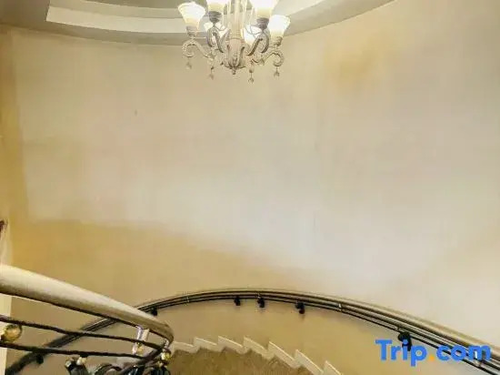 Karamay Building