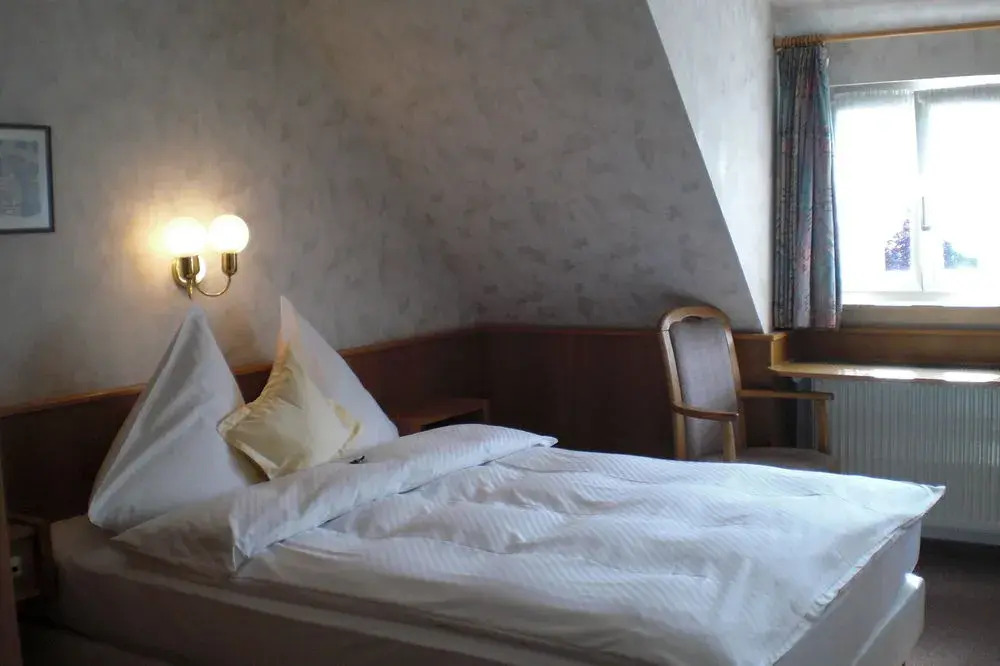 Brauhaus-Hotel