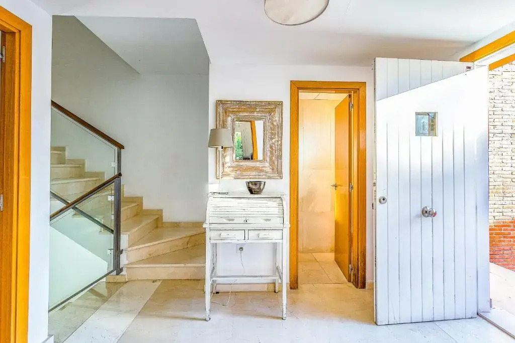 OleHolidays Adosado Mediterraneo Los Monteros 100 m playa