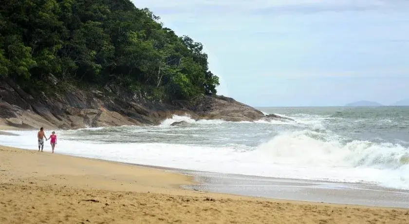 Pousada Tribo Ubatuba