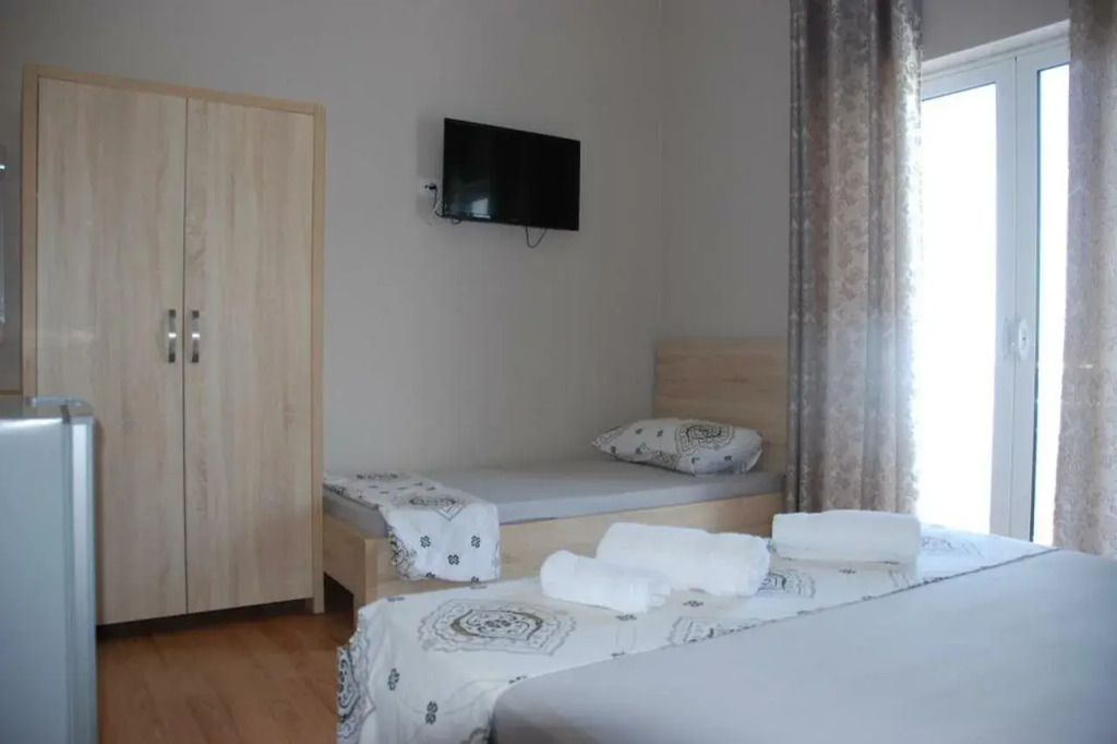 Hotel Edola