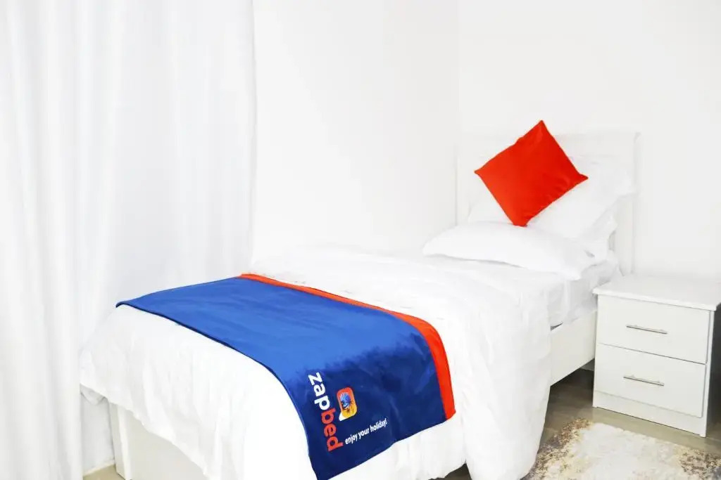 zapbed house - A Luxury Holiday Home in Yas Island
