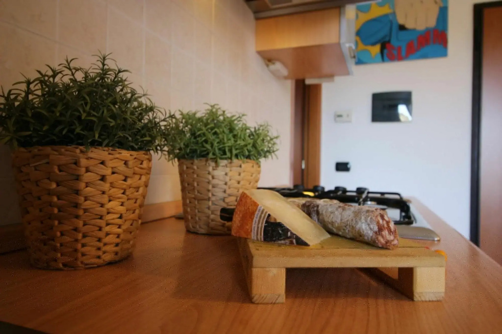 Bellaria Suite Apartment - Bellaria Suite Apartame