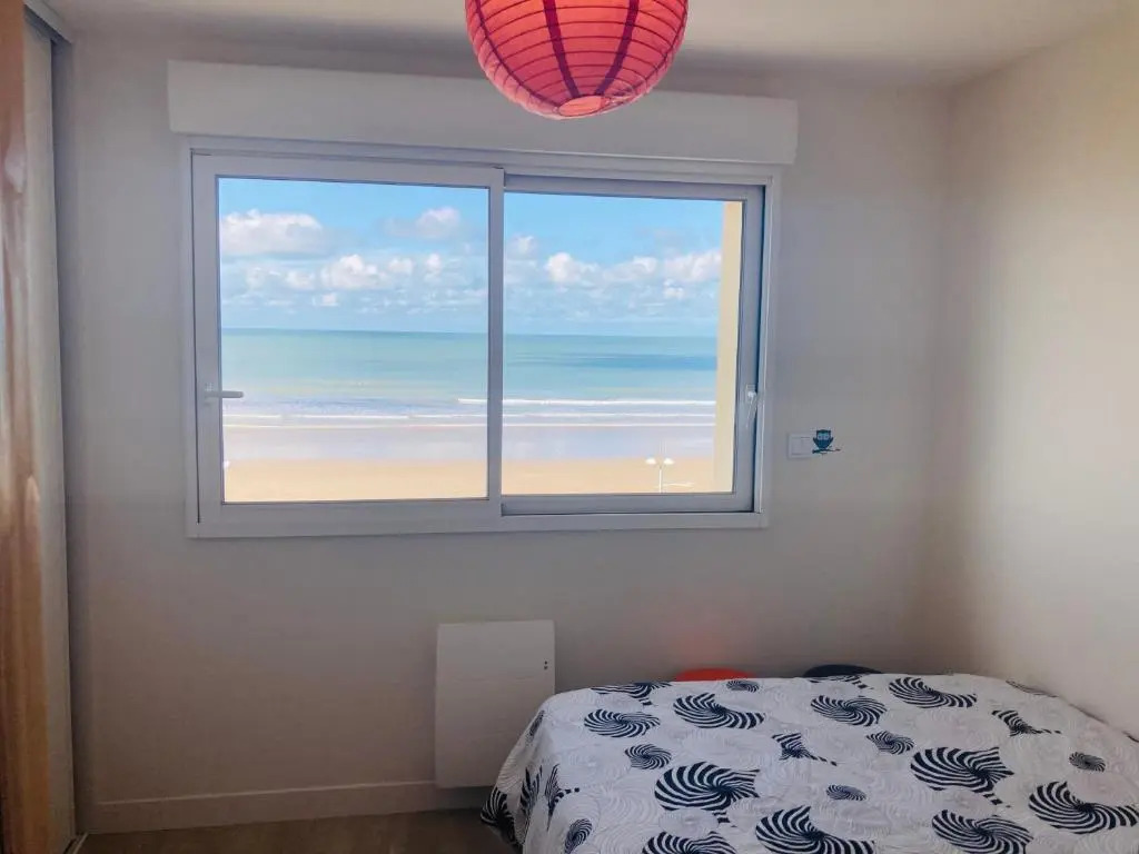 180° Vue Ocean, T3 Marin Haut de Gamme