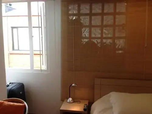 Apartahotel Santa Bárbara I