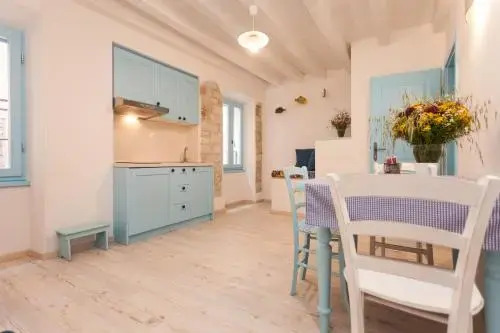 Apartments & Rooms La casa Barbaro