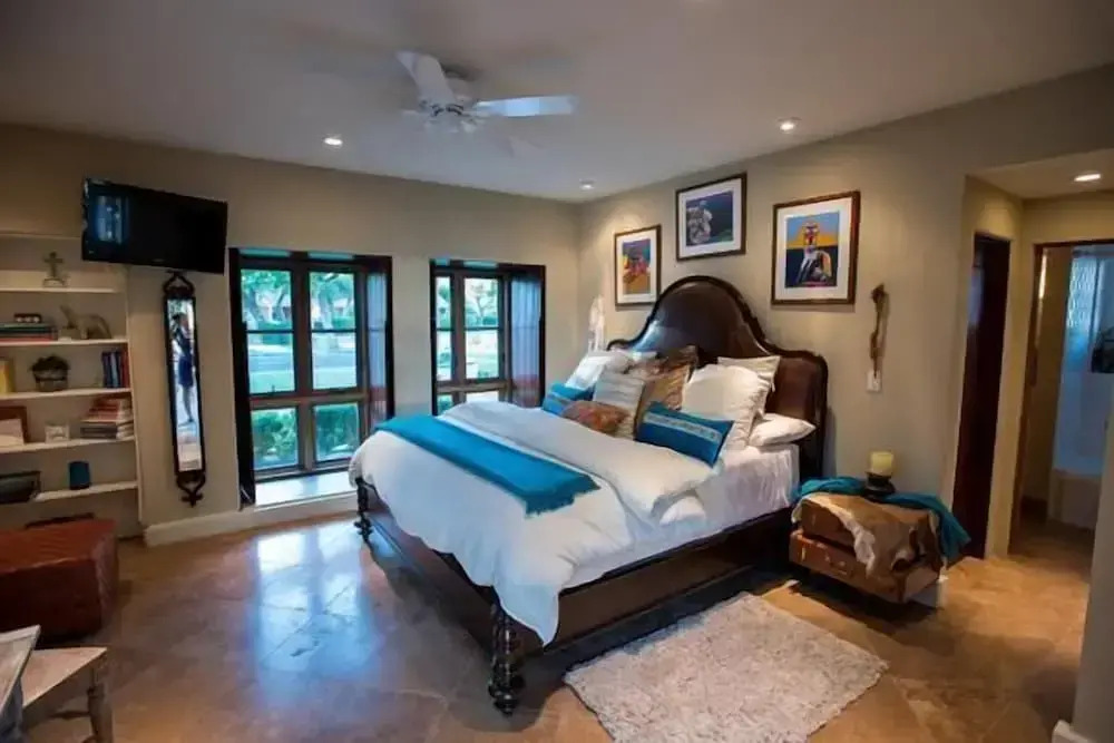 Bella Historic Hacienda By Signature Vacation Rentals