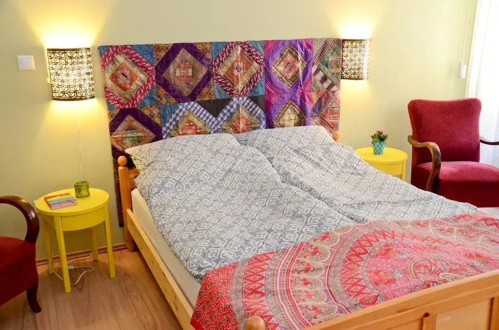 Galeria Apartments