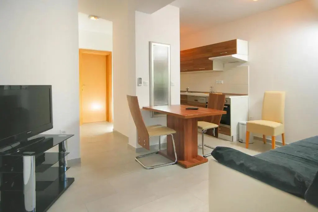 Apartmani Mane