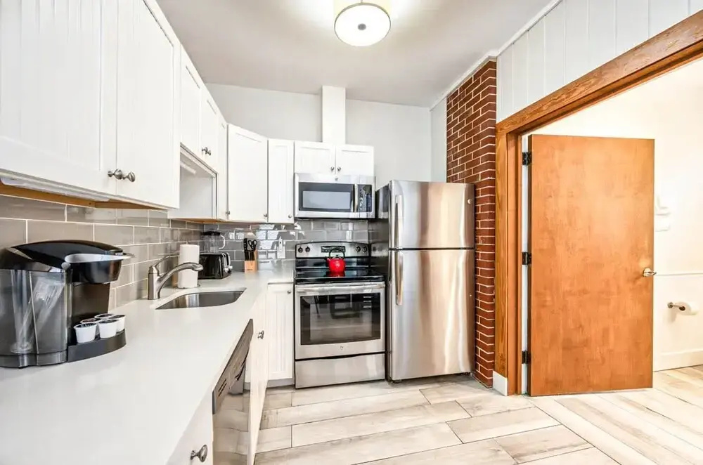 The Bartlum Luxury Studio In Prime Location