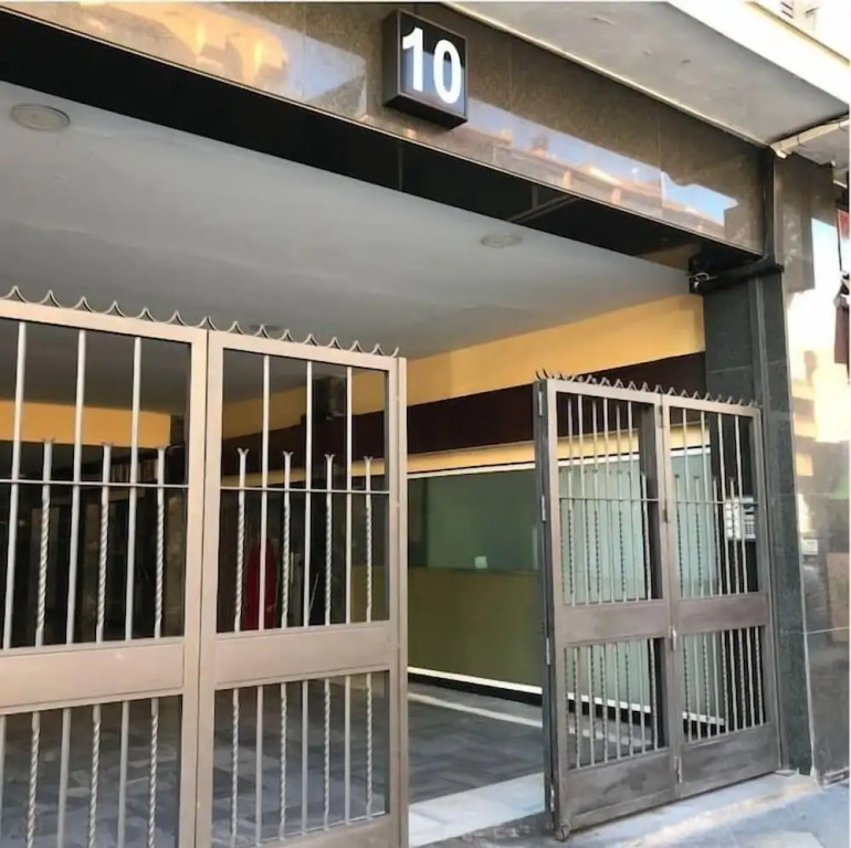 Apart Centro Sevilla