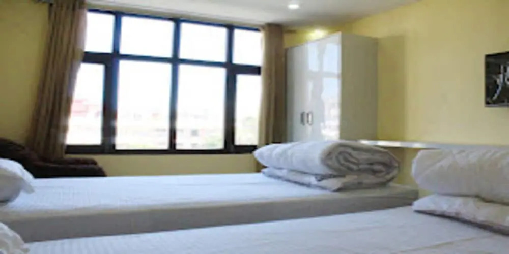 MeroStay 021 Hotel Ganga Sagar