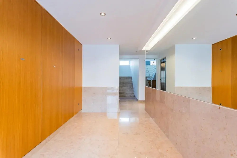 Lisbon Center Penthouse