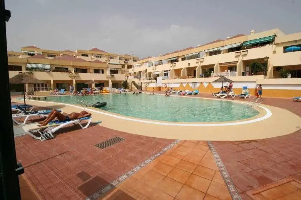 Mare Verde B90 by Tenerife Rental and Sales