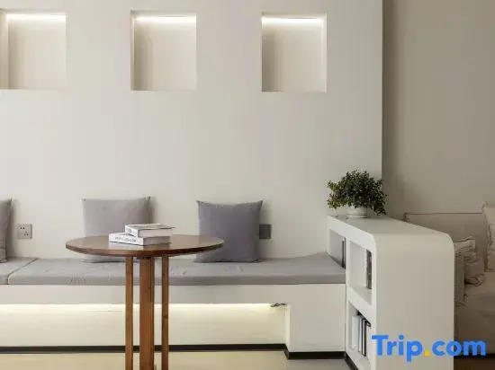 Yu Sheng has you HOTEL (Tianya Haijiao store)