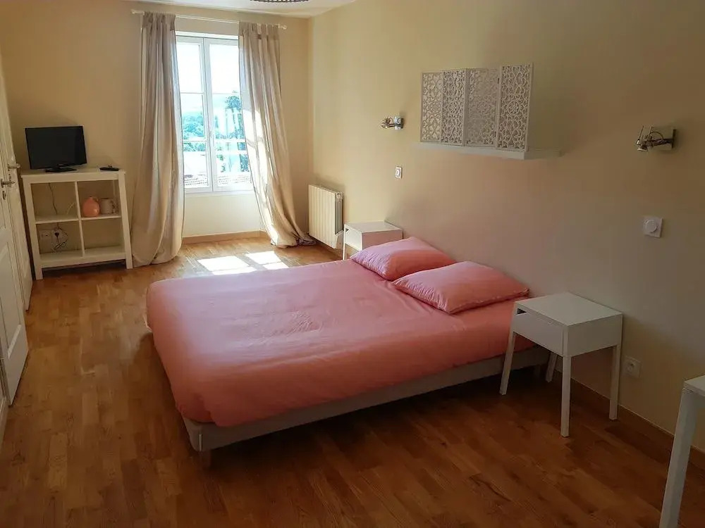 Chambres d'hôtes "La Maison d'Hana"