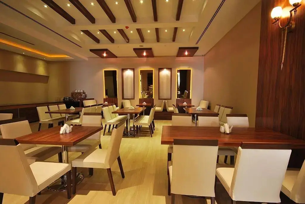 Madame Tadia Hotel