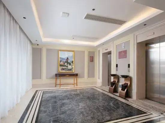 张家界途家客栈