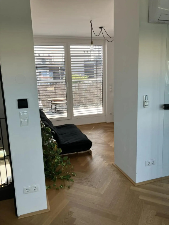 Blackriver Loft Vienna near Schloss Schönbrunn