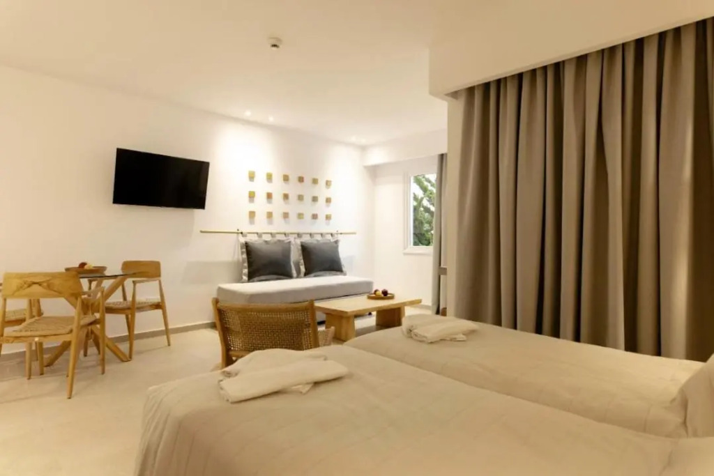 Andreotis Hotel Apts