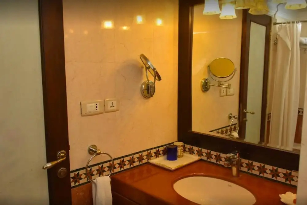 Orient Taj Hotels and Resorts