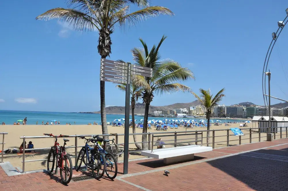 Maspalomas Golfside Luxury Villa