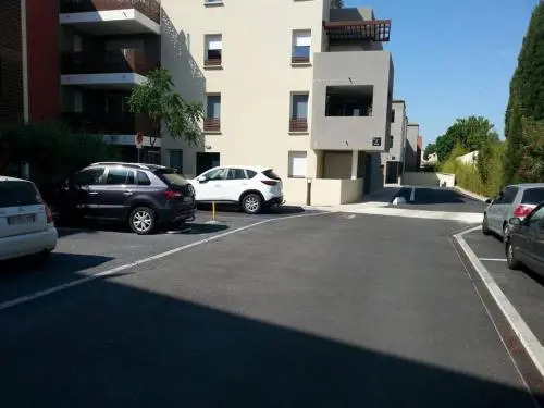 Cote Sud
