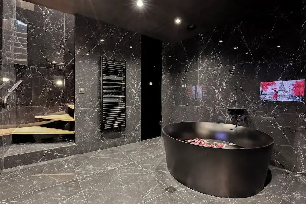 Modern Apartment - 2P - Parc Monceau