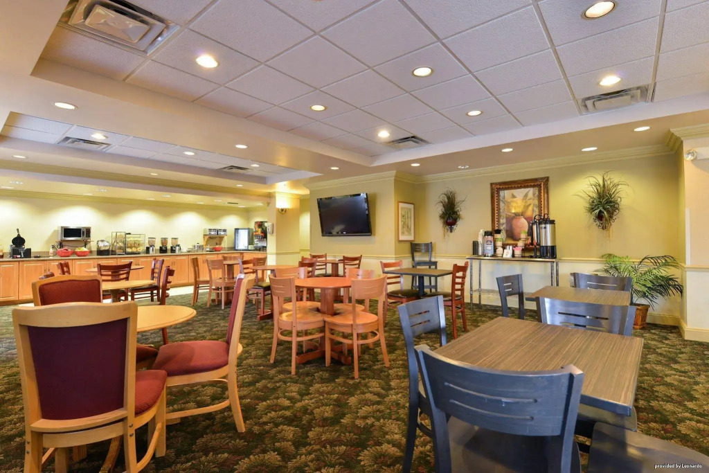 Spark By Hilton Fort Myers