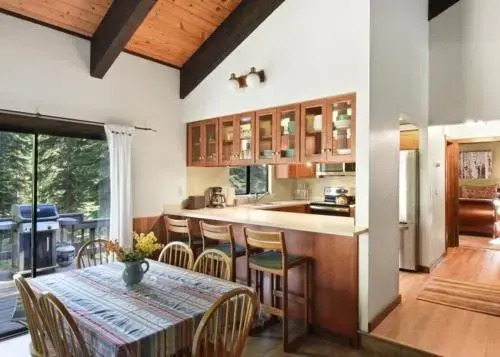 Kirschner Pet Friendly Home