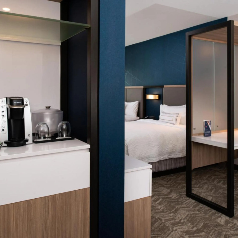 SpringHill Suites by Marriott Elizabethtown