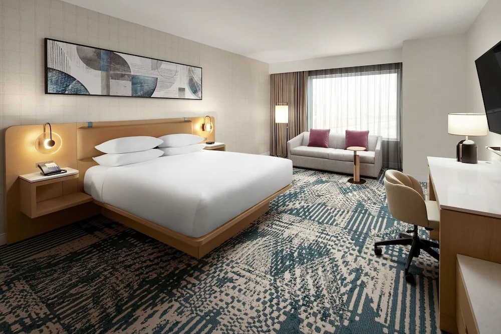 Delta Hotels Vancouver Delta