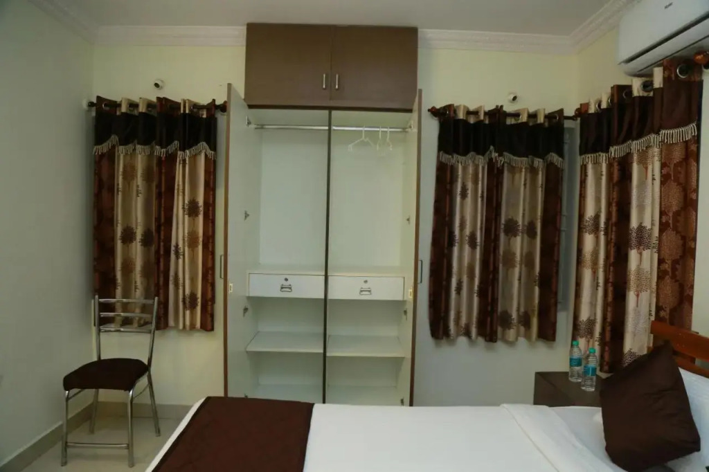 Mann Pasand Inn Feel the Luxury