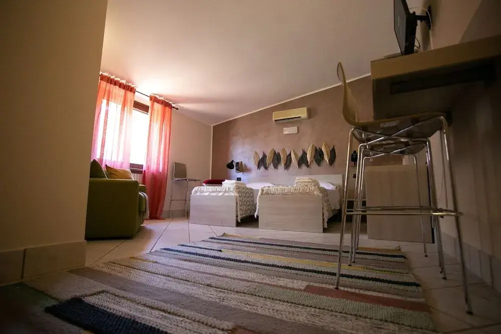 B&B Trepo