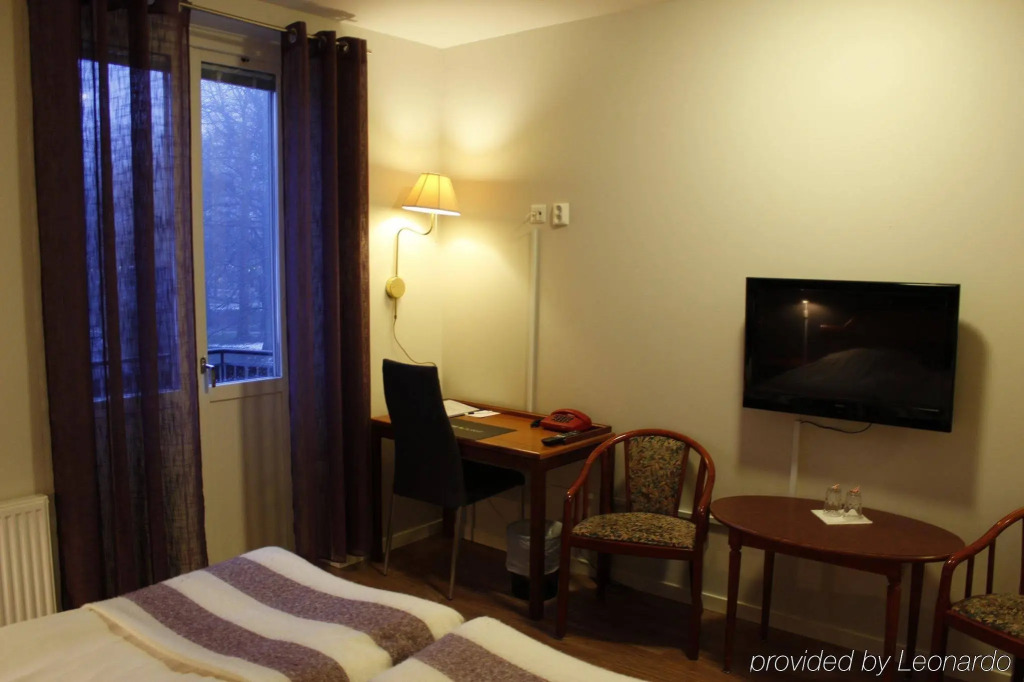 Hotell Skövde