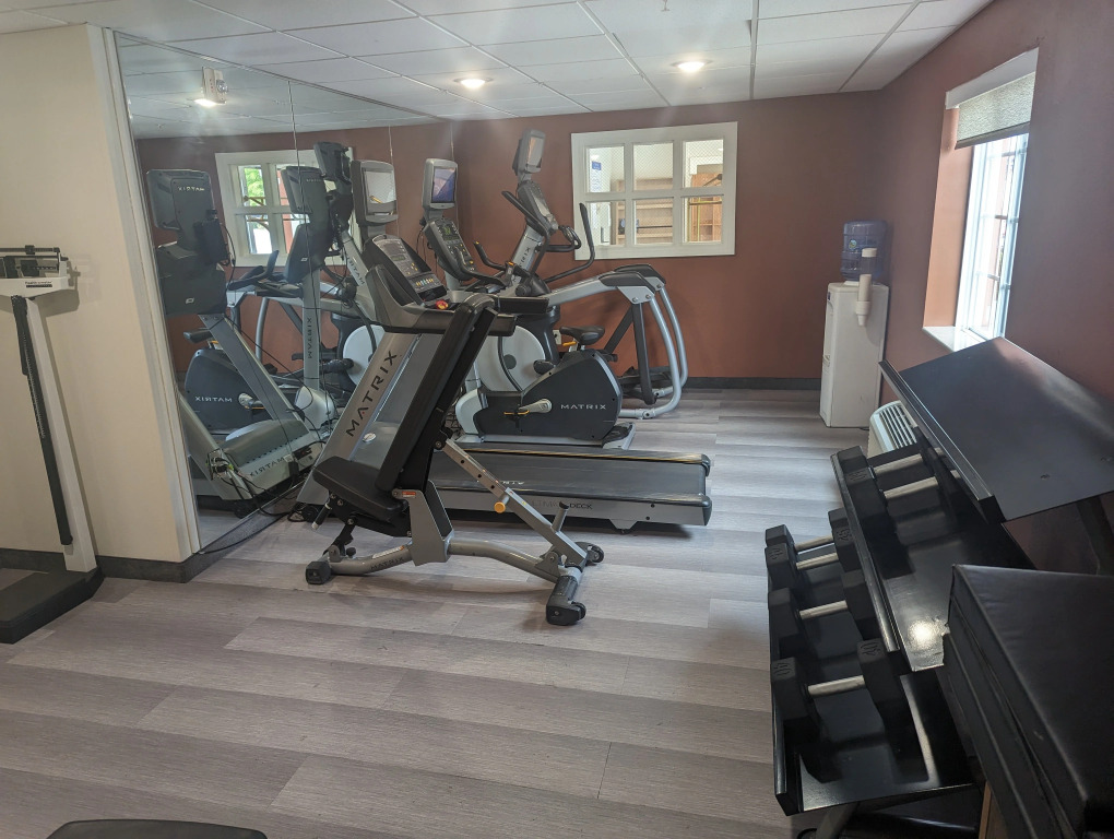 Candlewood Suites Wilson by IHG