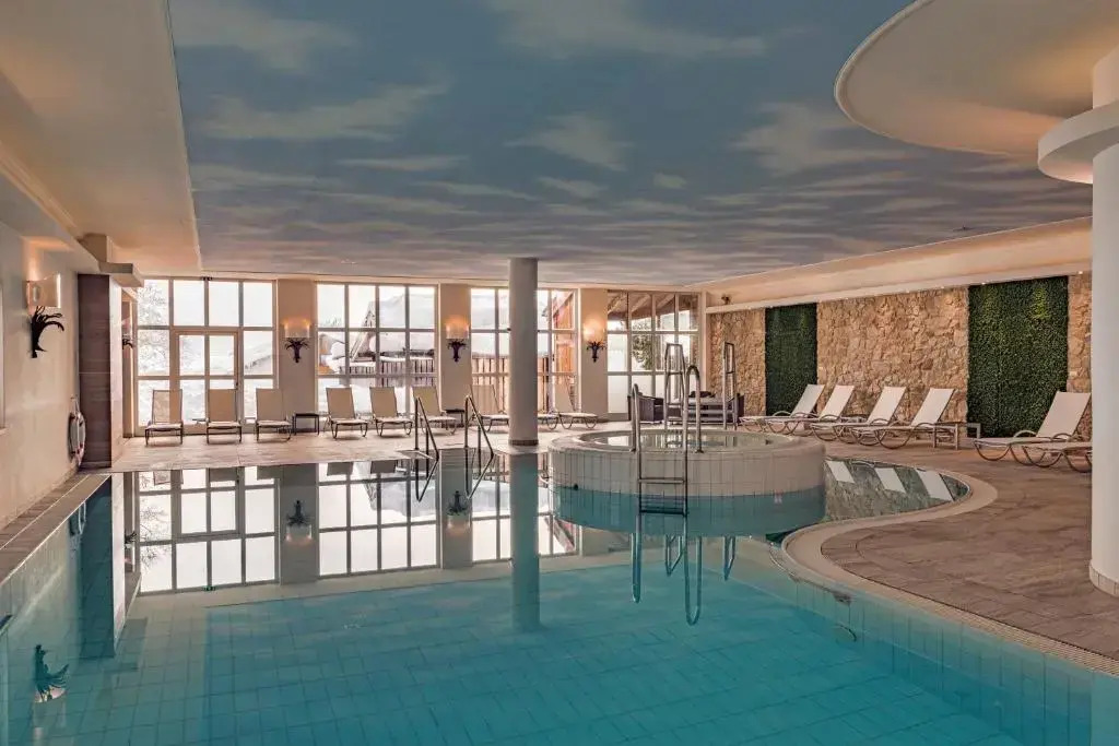 Hotel Unterwirt