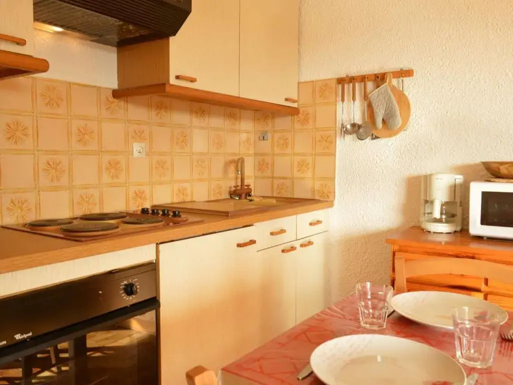 Appartement 2 pièces avec parking privé à 300m de la plage - Argelès-sur-Mer - FR-1-225-62
