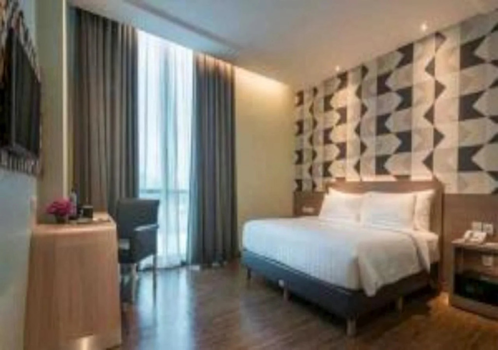 Luminor Hotel Pecenongan Jakarta By WH