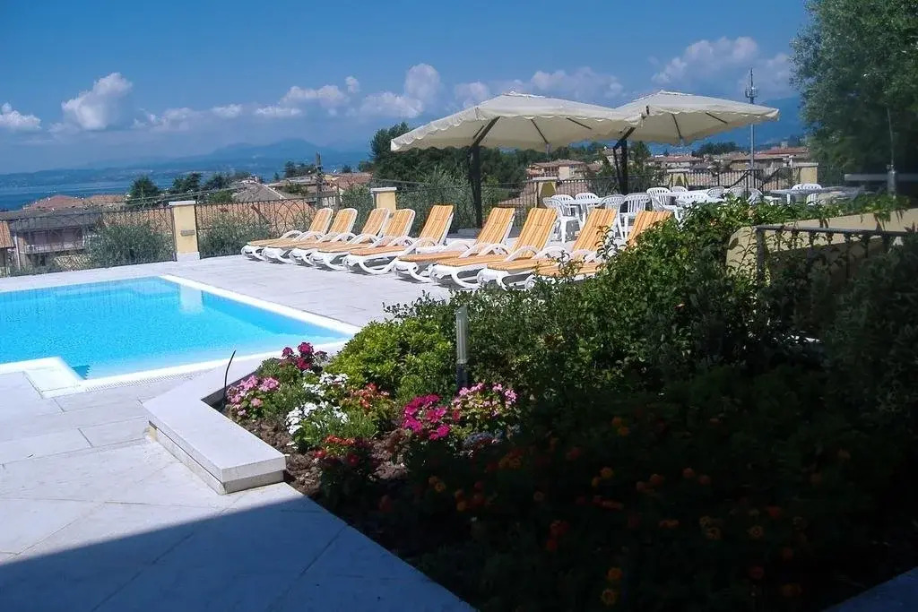 Villa Sergio