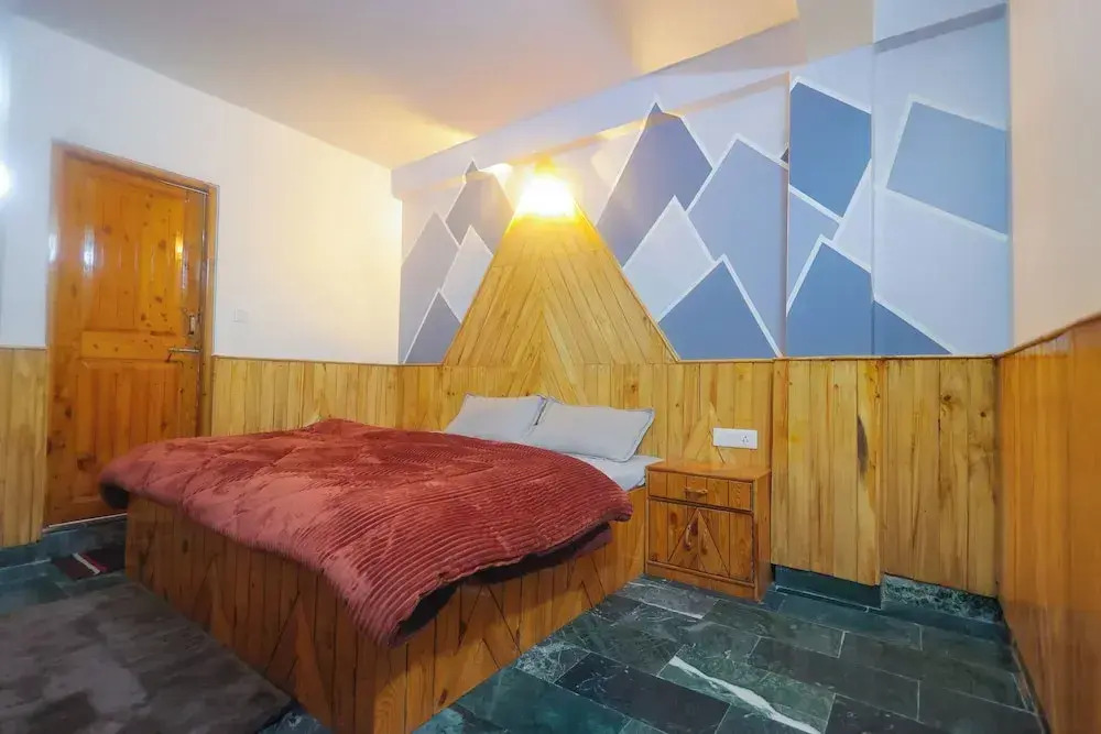 Luvya Retreats Hotel