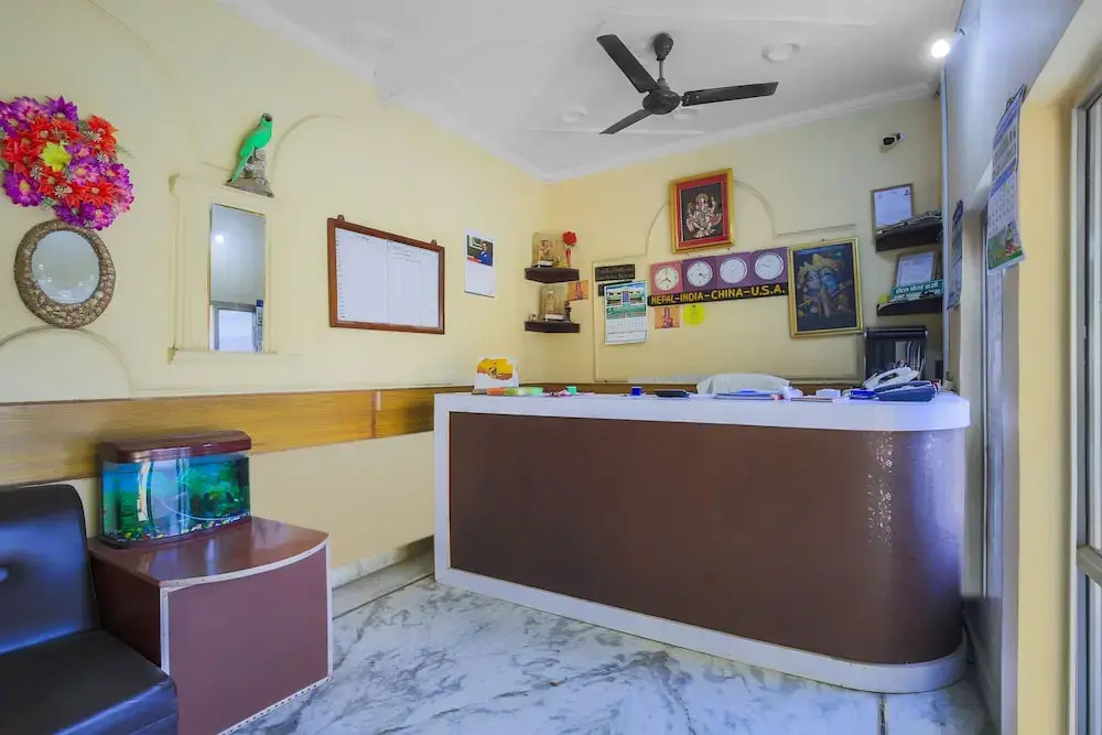 OYO 360 Hotel Sorai