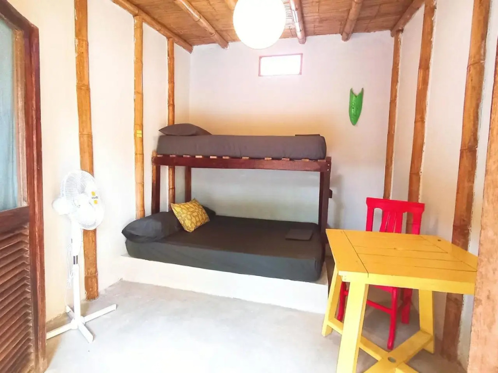 Casa Naranja