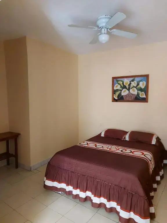 Hotel 20 De Julio